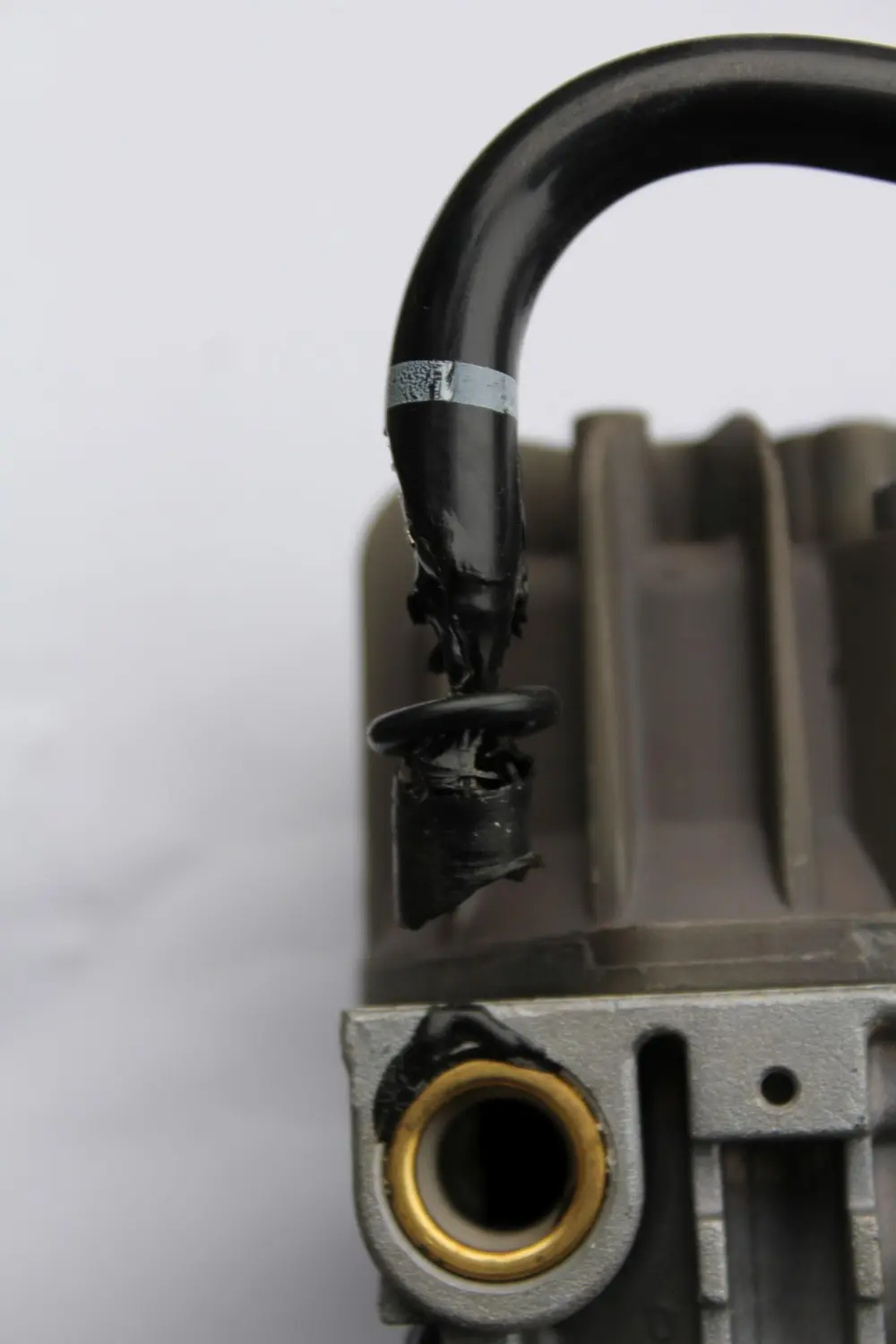 Dit moet u weten bij het werken aan de luchtvering