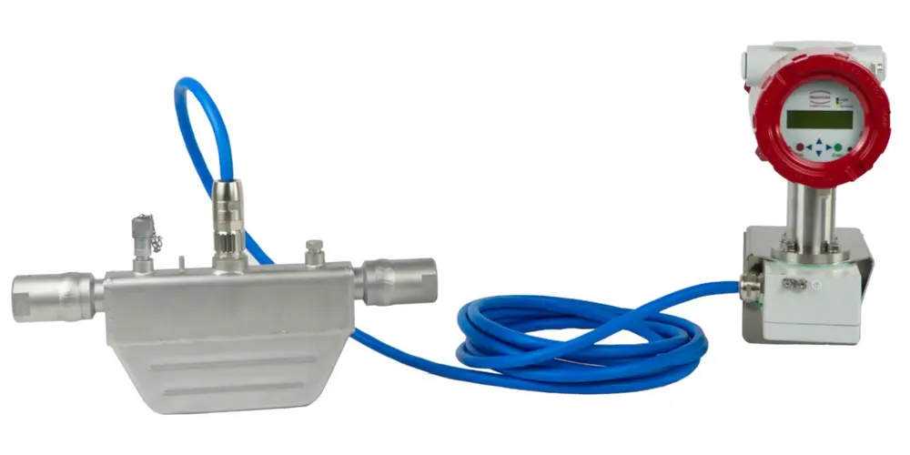 TMU-W 004 massadebietmeter