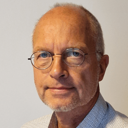 Dr Wolfgang Fecke
