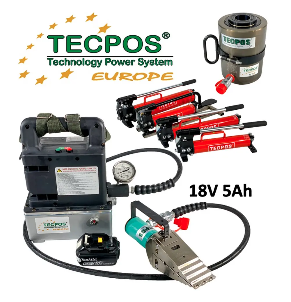 TECPOS
