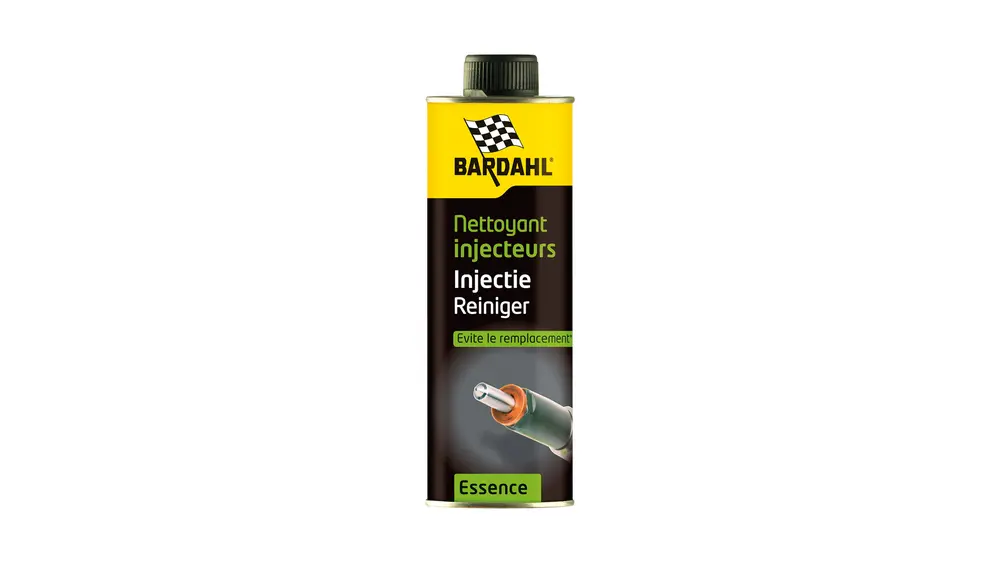 Nettoyant injecteur