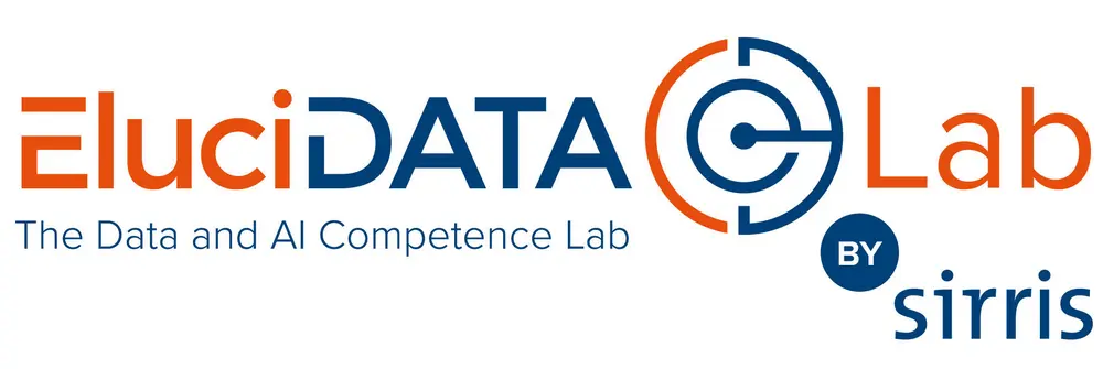 Logo EluciDATA Lab