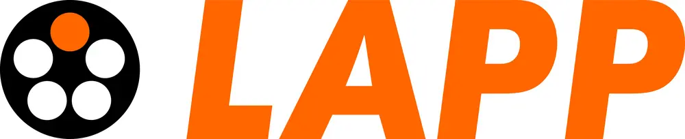 Logo LAPP Benelux