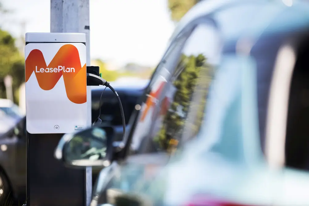 We staan op een cruciaal kantelpunt voor elektrisch rijden