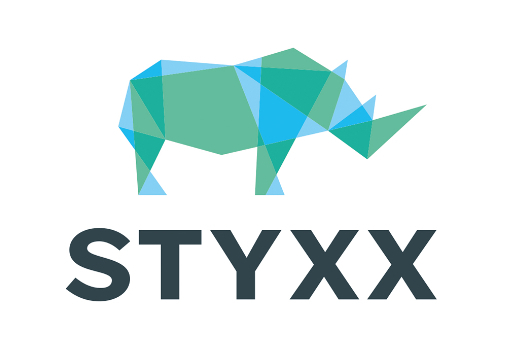 Logo Styxx