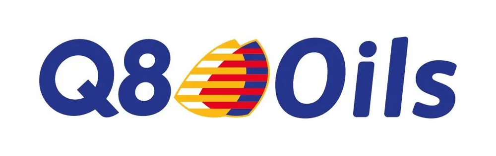 Logo Q8Oils