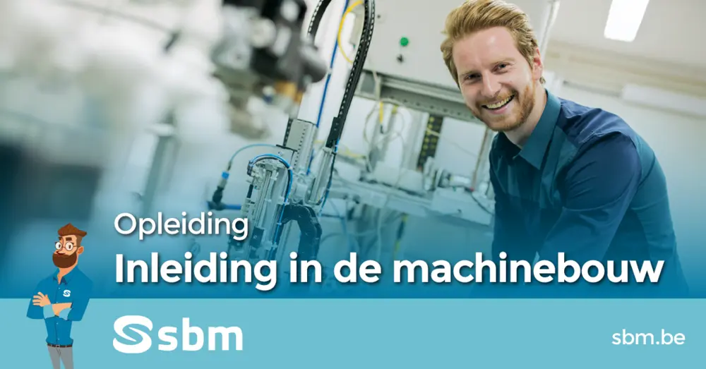 Inleiding in de machinebouw
