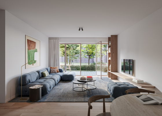Interieur 2