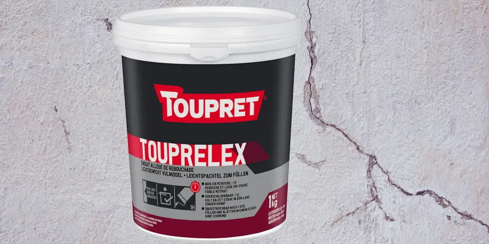 Touprelex