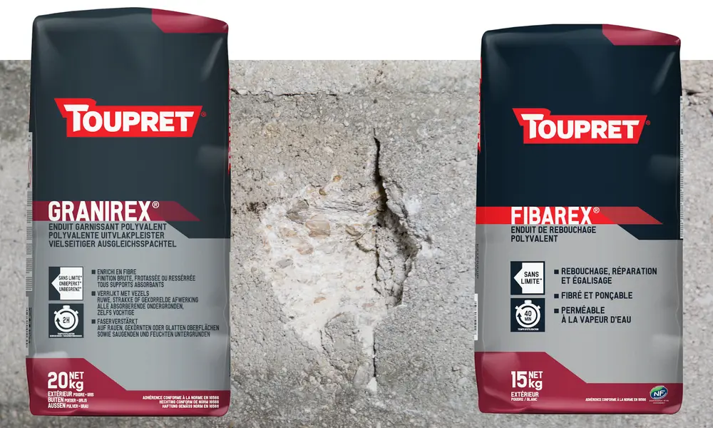 Granirex Fibralex