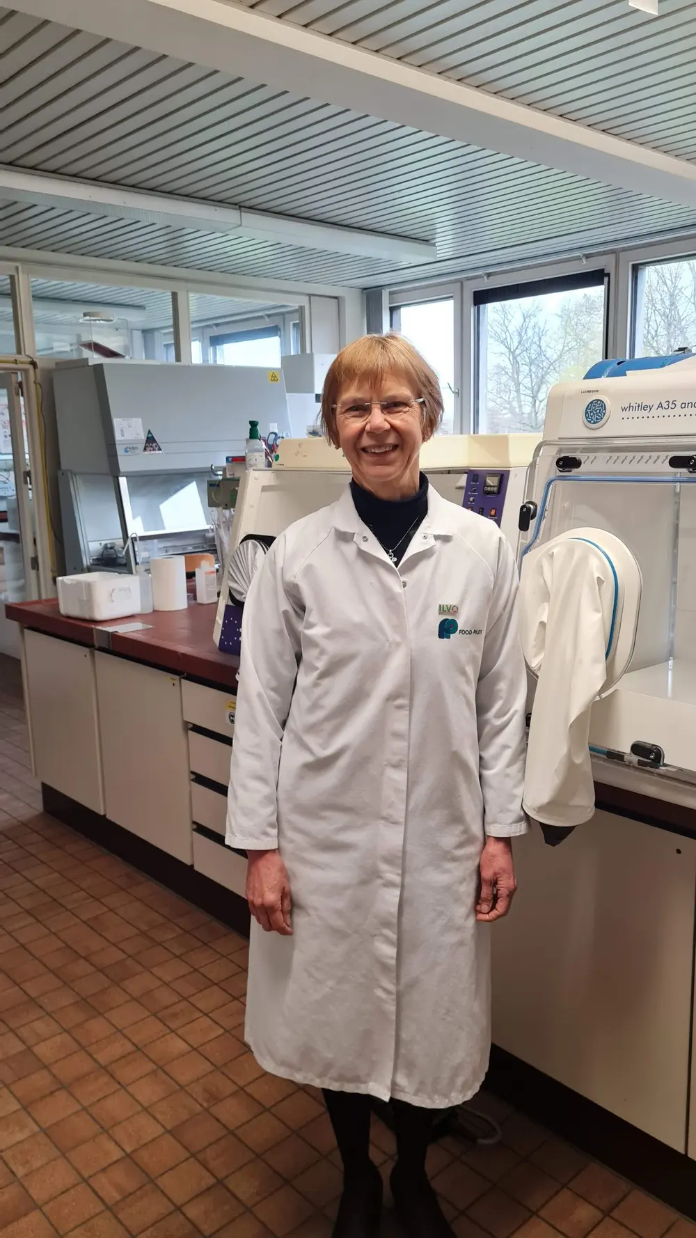 "Nieuwe consumententrends brengen nieuwe risico's met zich mee"