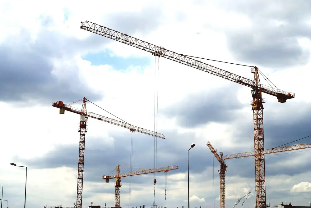 Bouw klaar om motor relancebeleid te zijn