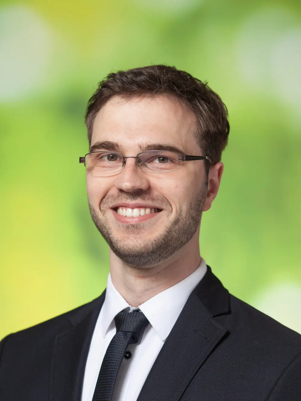 Jacob Derks