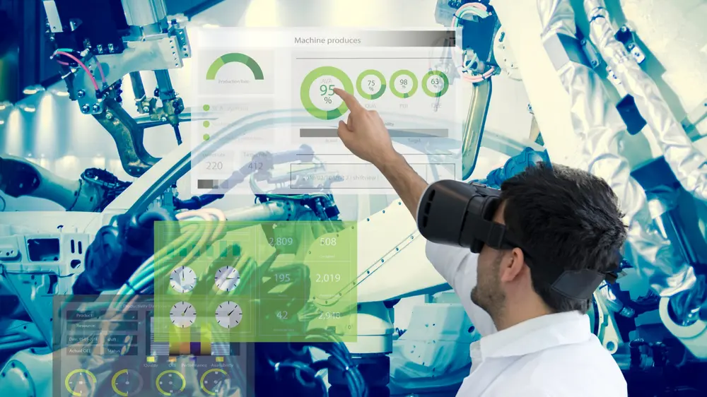 Om het onderzoek binnen de thema’s AI en VR/AR een richting te geven, zijn er verschillende subthema’s gedefinieerd.