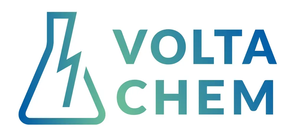 logo VoltaChem voltachem