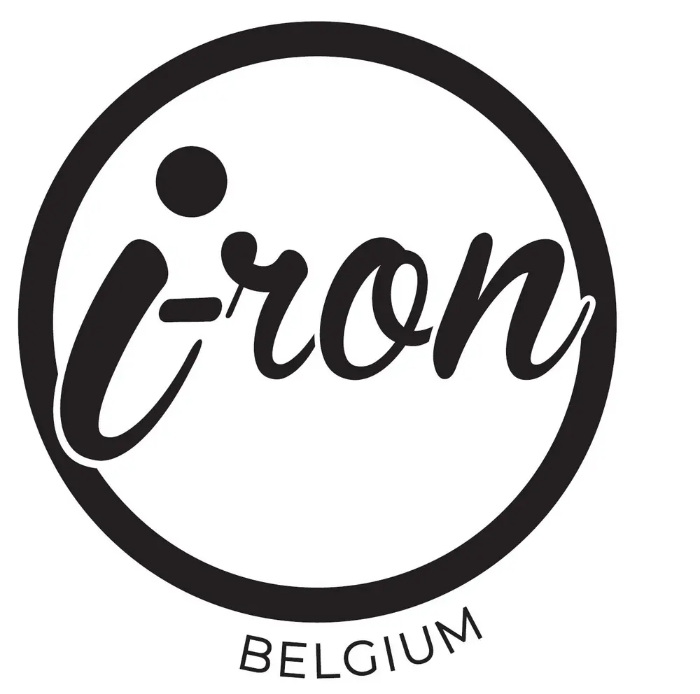 logo iron