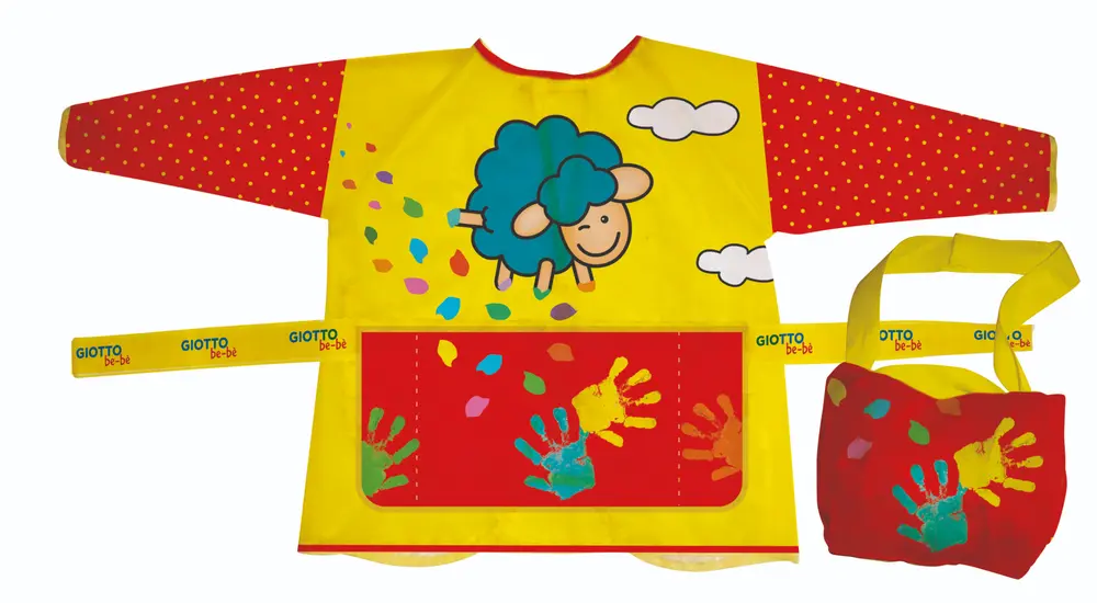 Giotto schort bébé