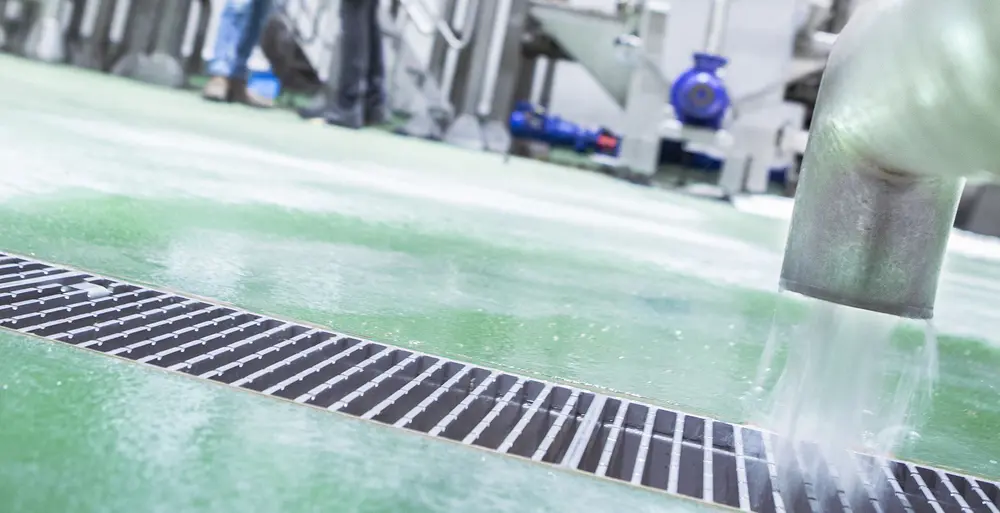 L’IMPORTANCE D’UN SOL ET D’UN DRAINAGE CORRECT