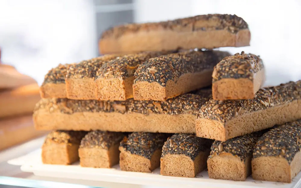glutenvrij brood