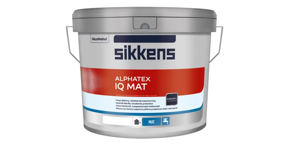 Sikkens