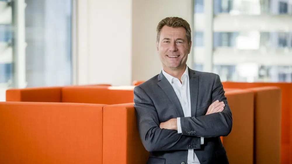 Bart Buysse, CEO van Fevia, kijkt uit naar de aangekondigde heropening van de horeca op 1 mei