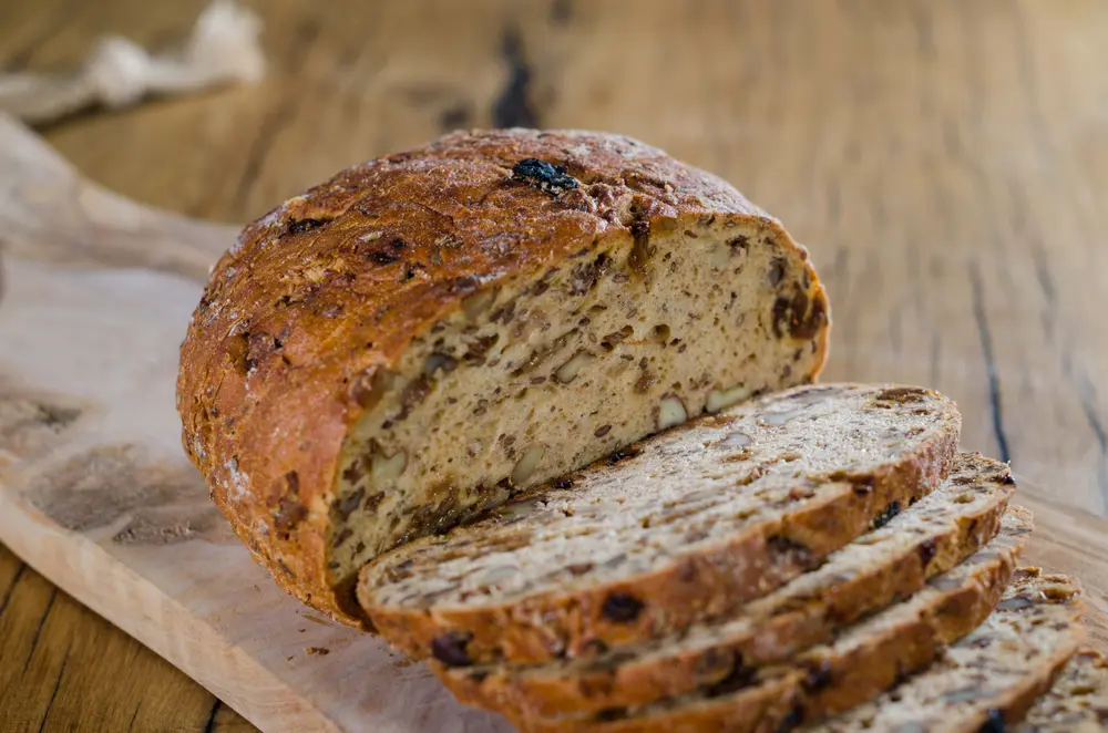 glutenvrij traindevie