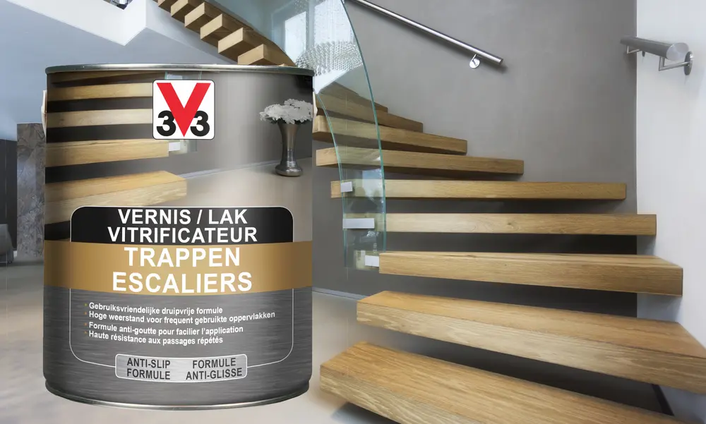 Trappen