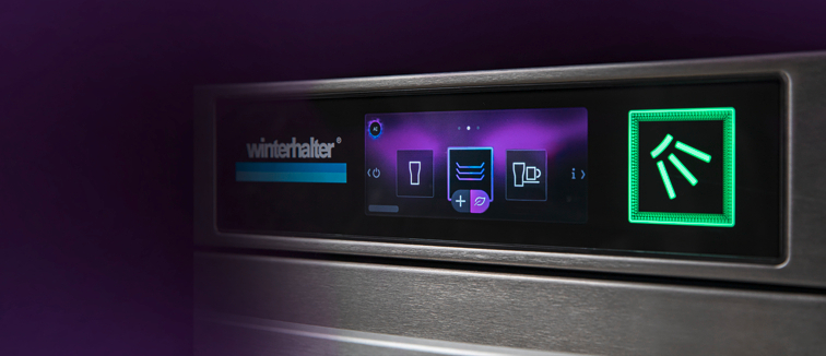 Winterhalter Belgium Winterhalter EcoPilot