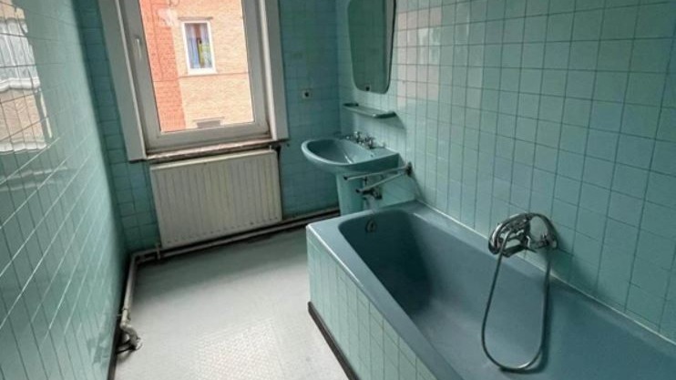 easykit badkamer resultaat