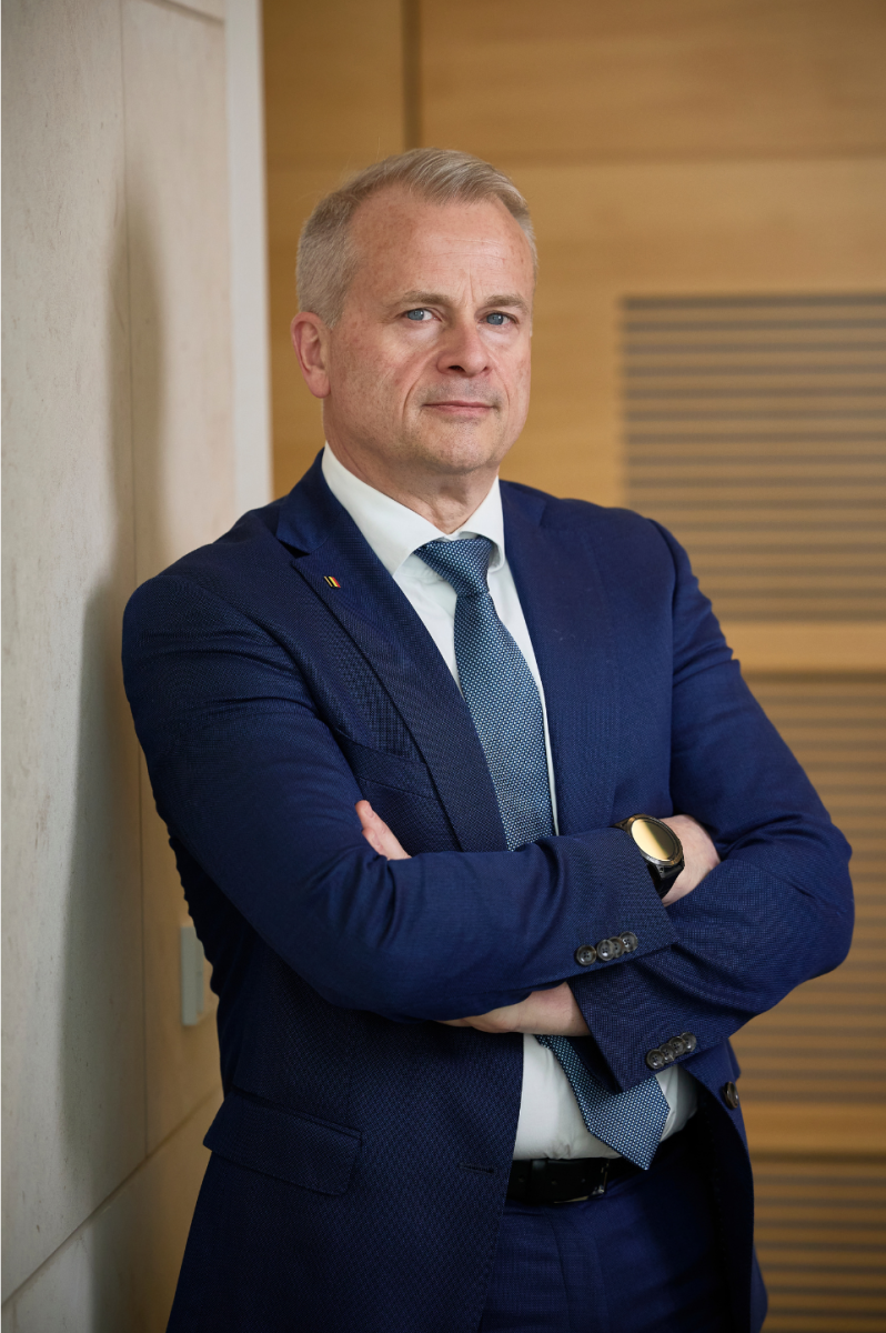 Dr Jean-François Gatelier député