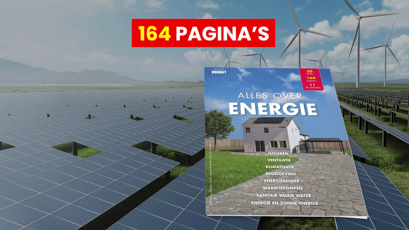 magbook energie