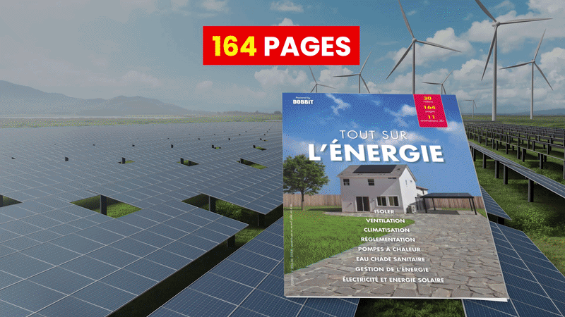 magbook énergie