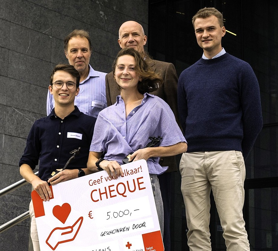 Prix du Généraliste 2026