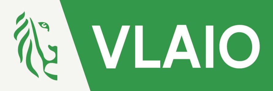 VLAIO STEMhub logo