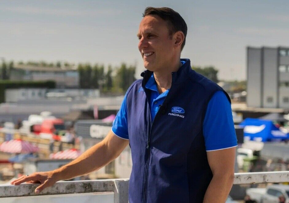 jim-baumbick-9099.c86d3627.jpg	Jim Baumbick, president van Ford Europe, wil lessen uit de rallysport benutten voor nieuwe Europese personenwagens