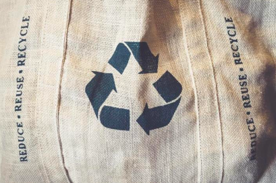 MEWA recycleerbare reinigingsdoeken