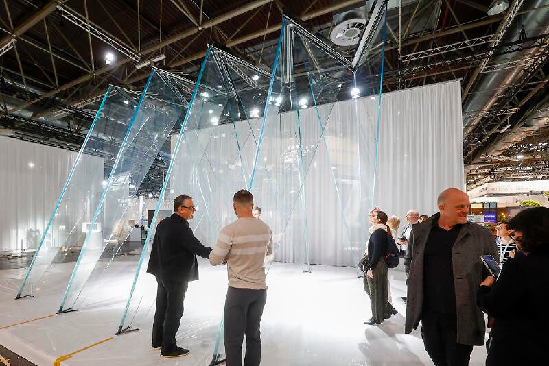 glasstec