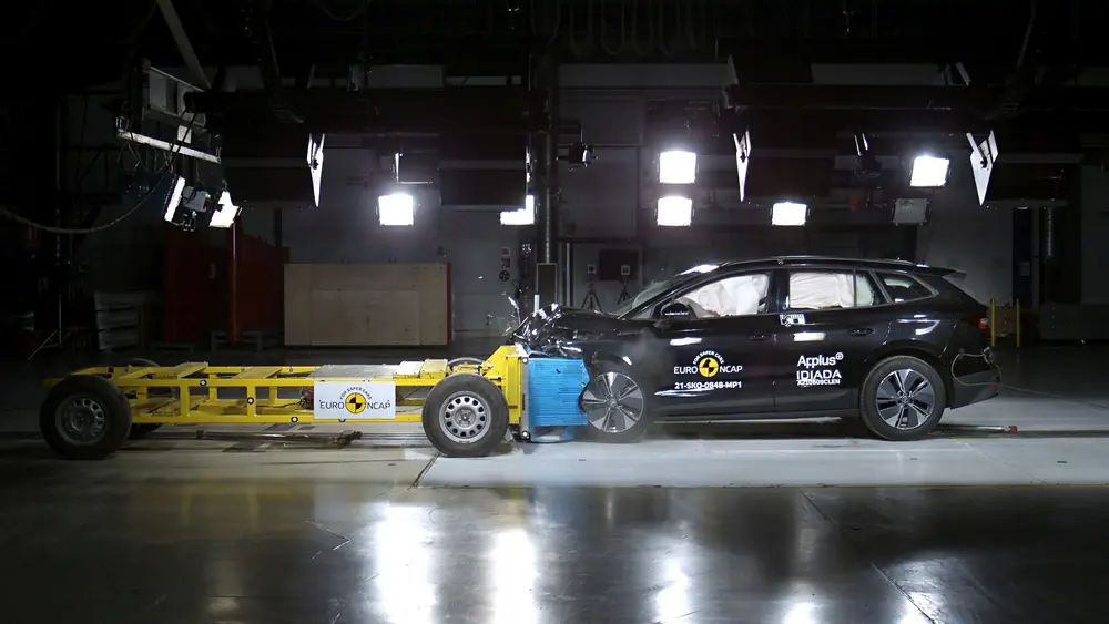 euro ncap