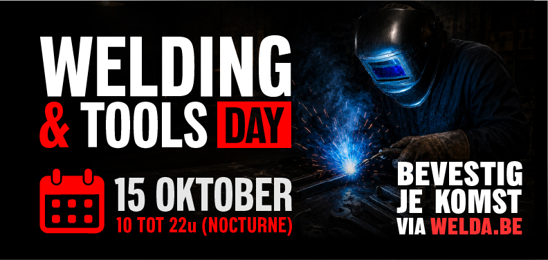 Welding & Tools Day