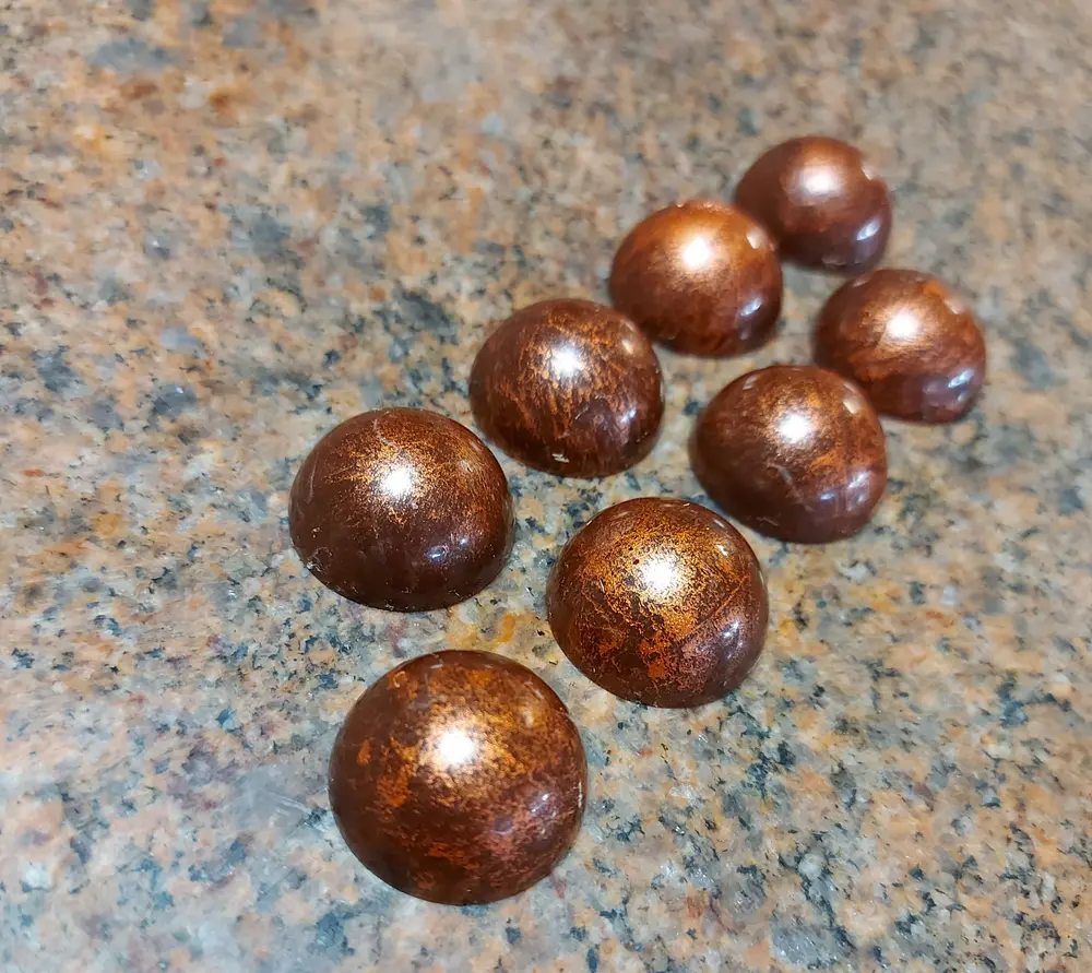 Cacao juice sensation