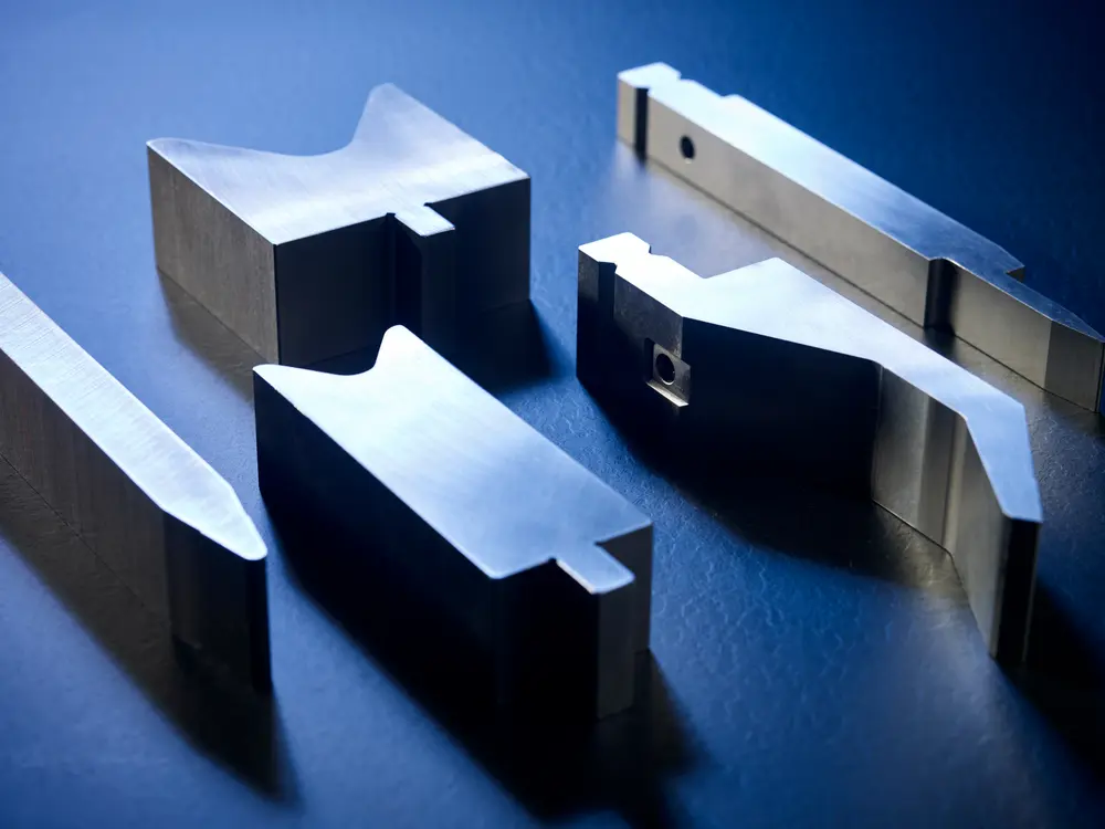 LVD standaardgereedschappen