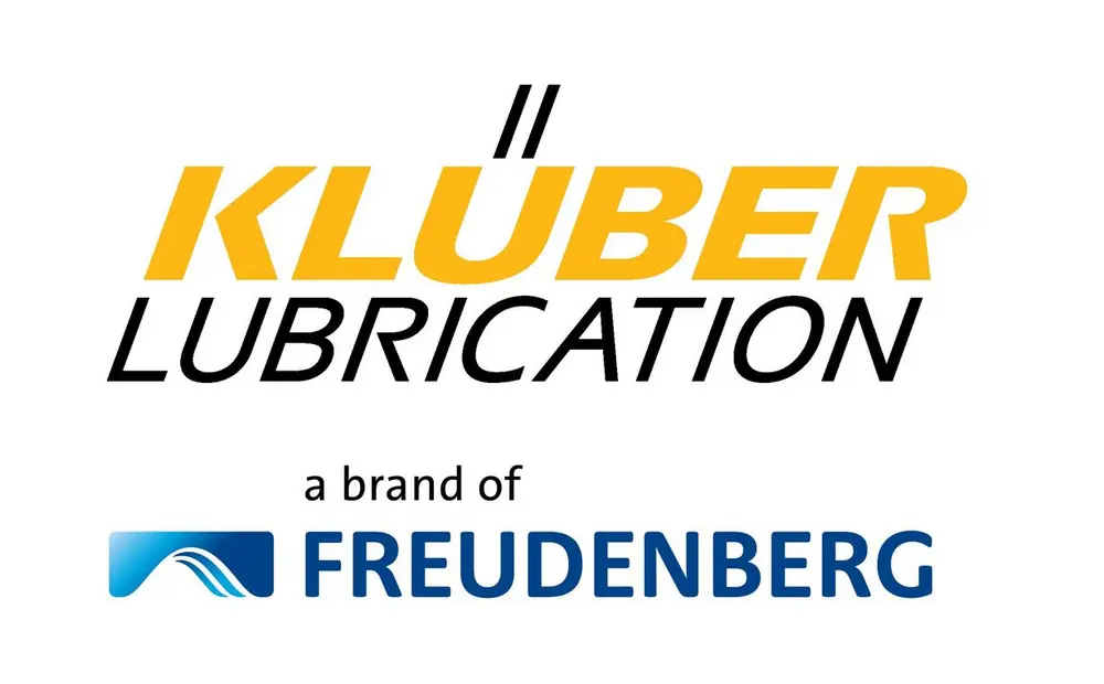 Klüber Lubrication a brand of Freudenberg