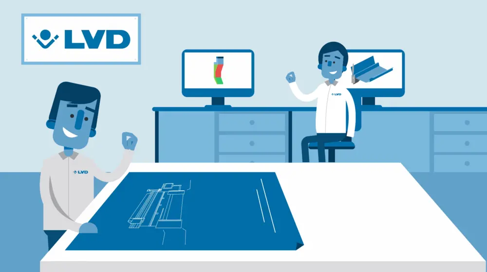 LVD Tools