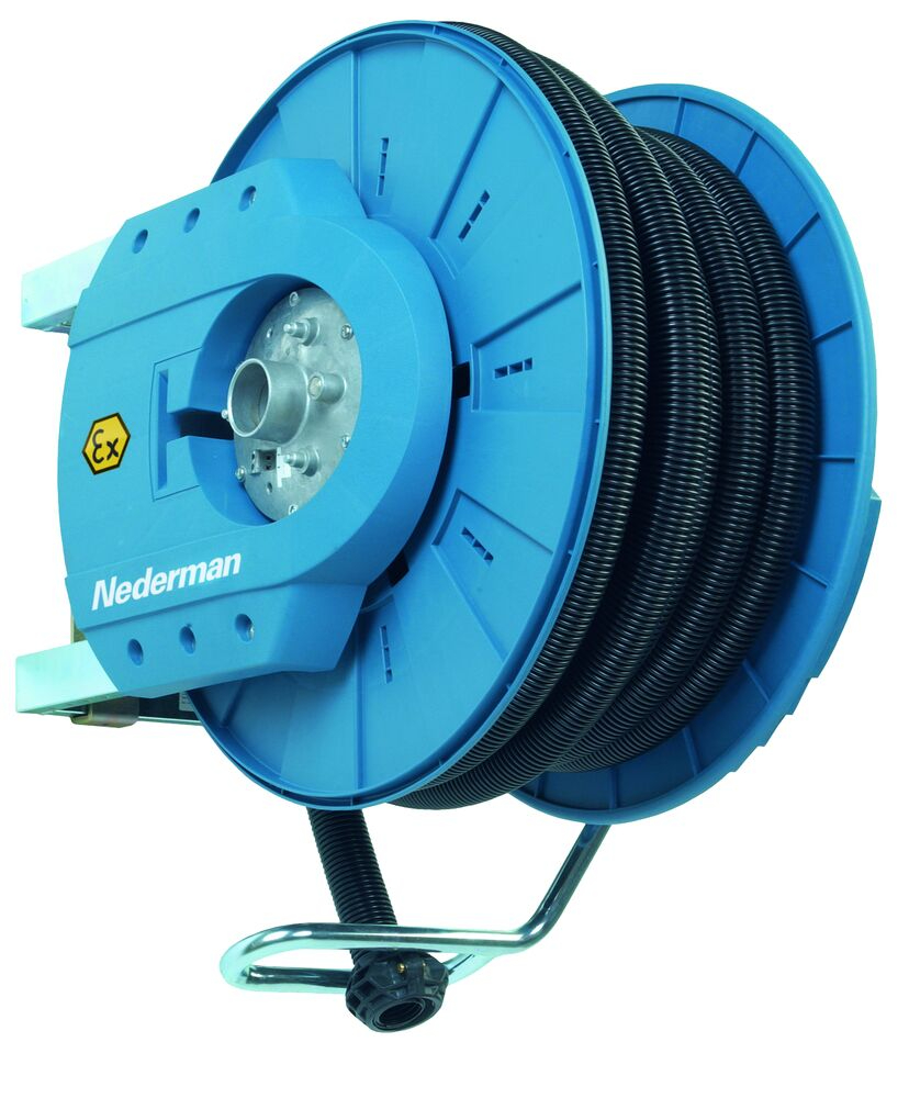 Slanghaspel 881 ATEX