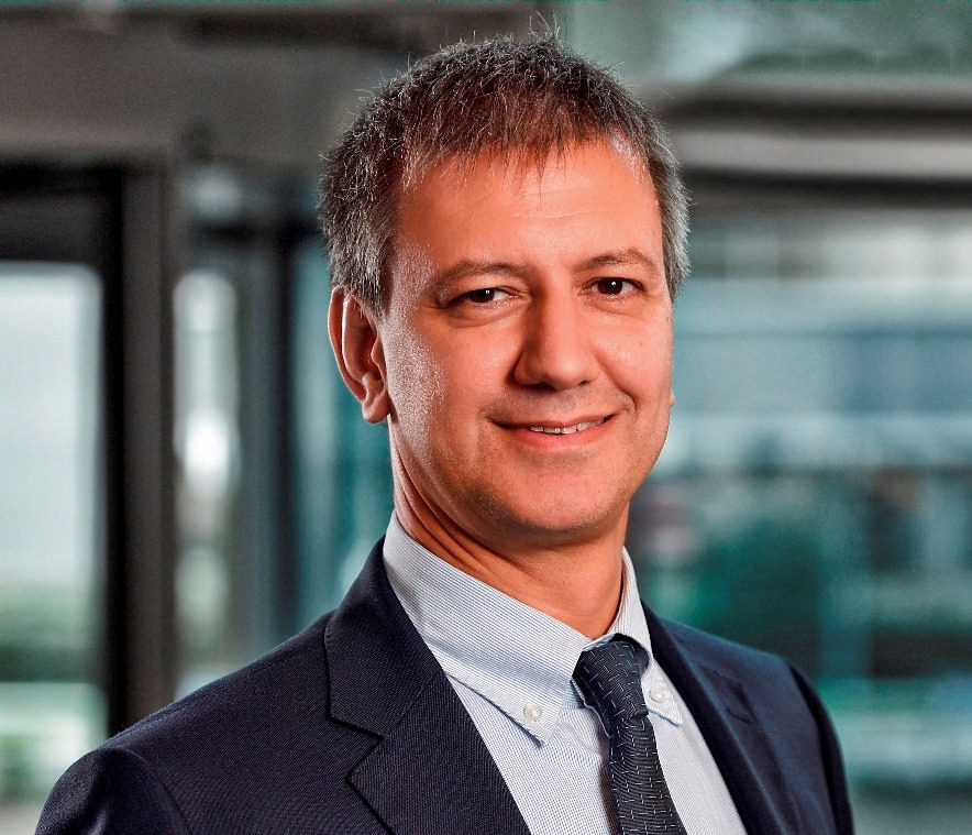 Daniele Lorenzetti, technologiedirecteur bij Apollo Tyres, benadrukt het belang van de juiste bandenmaat en specificatie