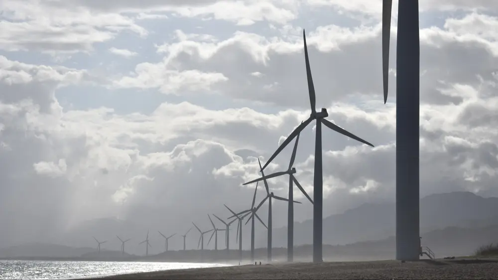 Bij een juist gebruik van waardevolle data kunnen die helpen om de prestaties van een reeks assets zoals windmolens te benchmarken, wat het mogelijk maakt om vast te stellen of en waarom deze ondermaats presteren
