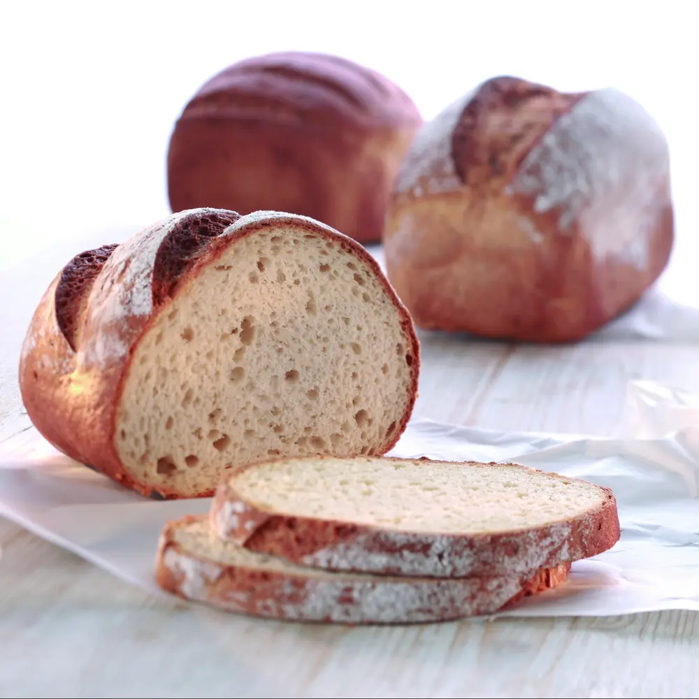 glutenvrij