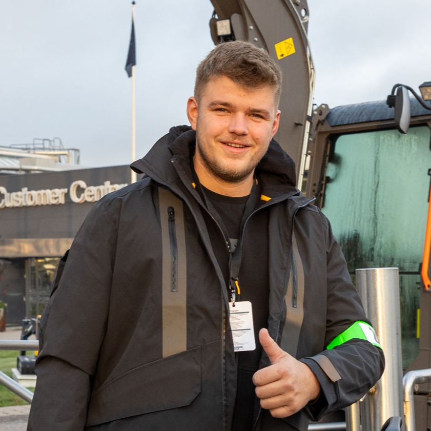 Bernard Vogt veroverde de titel 