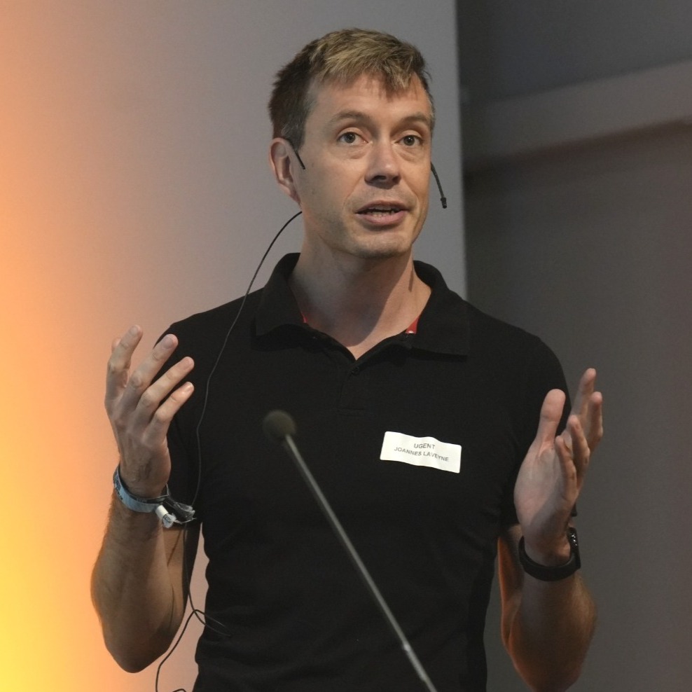 Joannes Laveyne