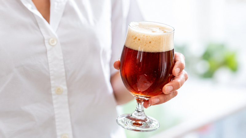 Flanders Red Ale